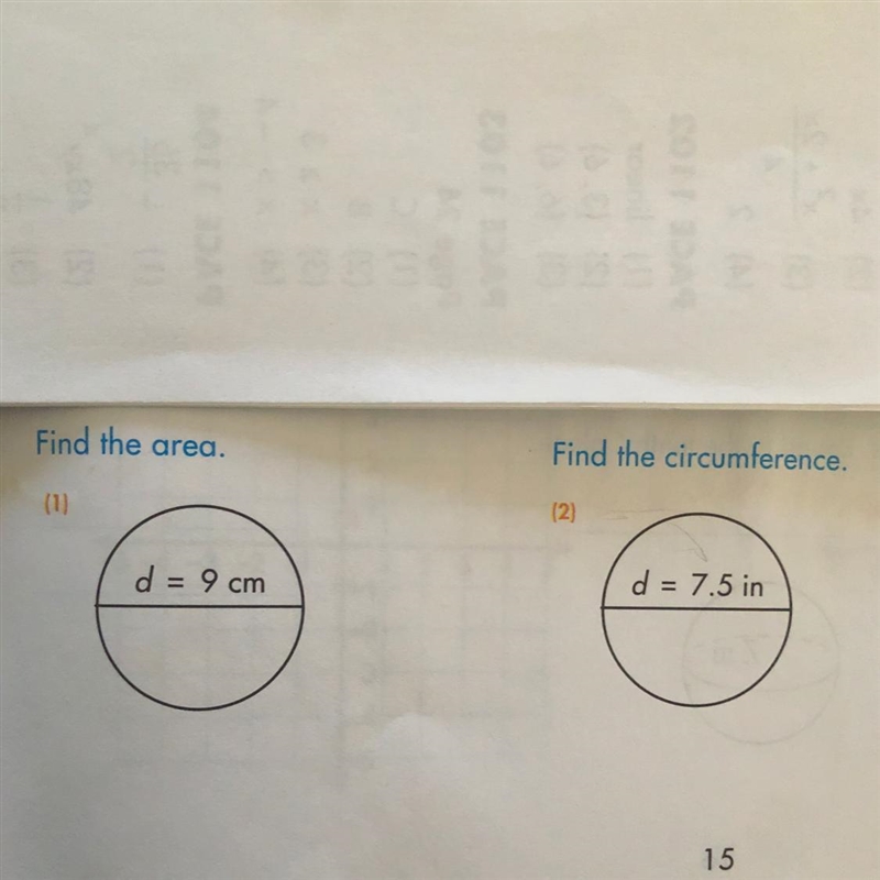 Please , I’m so bad at math help on how to find the answers would be nice-example-1