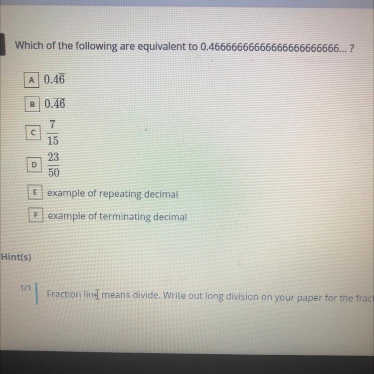 HELP!!!! (pick more then 1 answer)-example-1