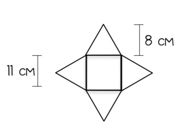 CAN SOMEONE FIND THE SURFACE AREA PLS AND THANK YOUU-example-1