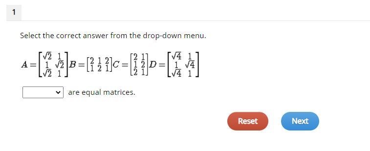 Help! 1. A & B 2. B & C 3. C & D 4. D & A-example-1