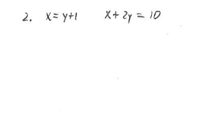 Please help me its about solving system by substitution-example-1