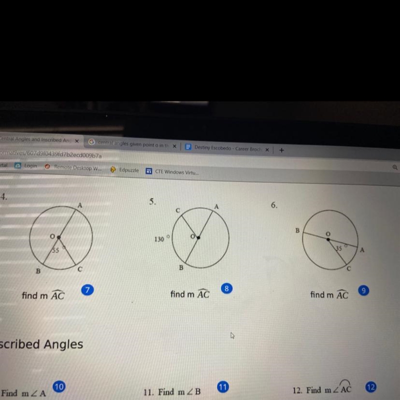 Can someone help me with these 3 plzzzz-example-1