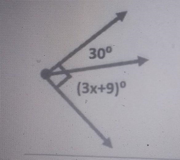 Help please solve for X​-example-1