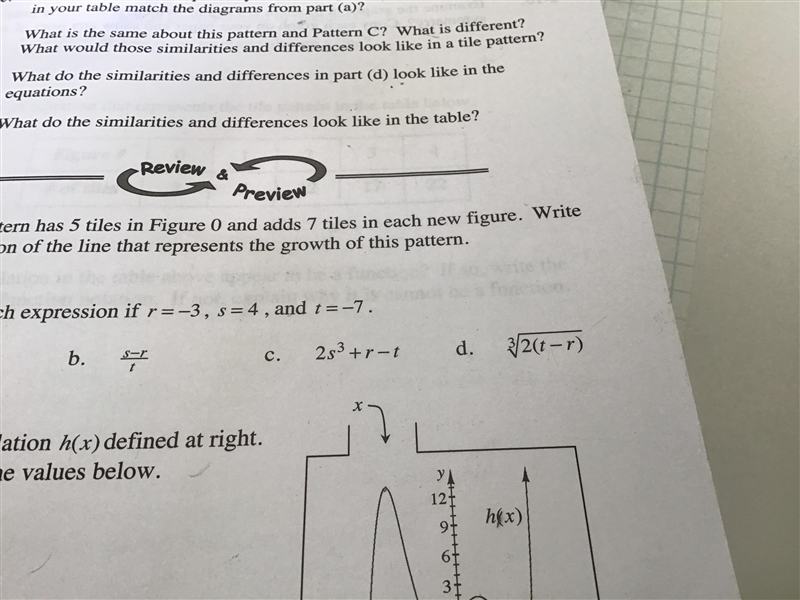 Just need to solve c-example-1