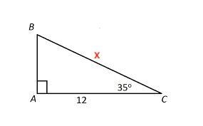 PLEASE HELP WILL GIVE BRAILNLIEST! Find the value of x-example-1