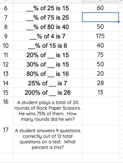 Please help with number 7 and 15-example-1