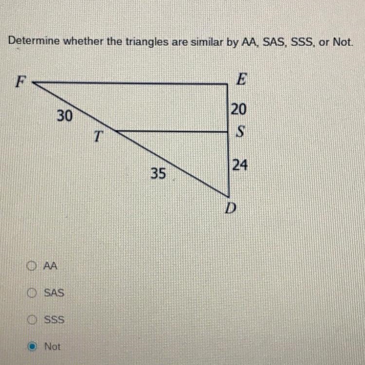 AA, SAS, SSS or not similar ? help pls-example-1