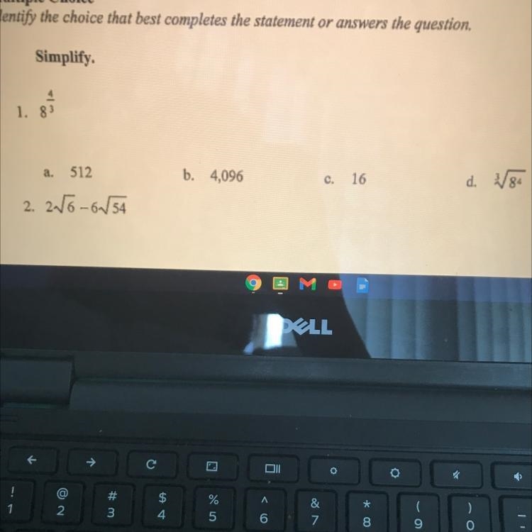 How would you simplify this? Please help-example-1