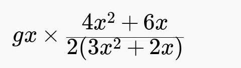 HELP I'M SOOOOOO ANGRYYYYY PLEASE HELPPPP determine the values of X for which g(x-example-1