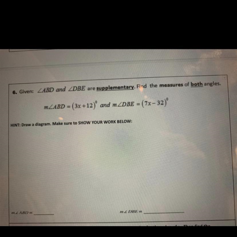 I just need help graphing!-example-1