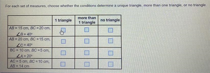 Pls help you would be a life saver You can write the answer as: 1.(first second or-example-1