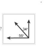 Are these two angles complementary, supplementary, or neither? NEED HELP ASAP A Complementary-example-1