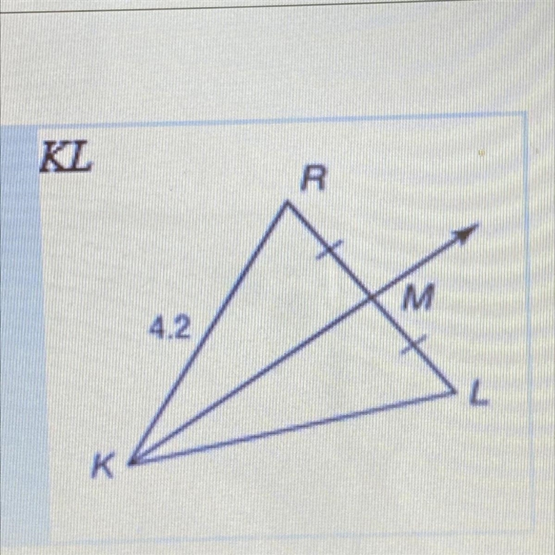 Find the measure of KL-example-1