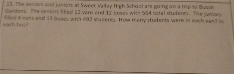 Solve it by Substitution no link or website a well download for the answer. please-example-1