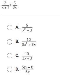 I REALLY NEED HELP !!!!!!!!! which of the following is the quotient of the rational-example-1