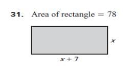 Find the value of X ... How would I do this?-example-1