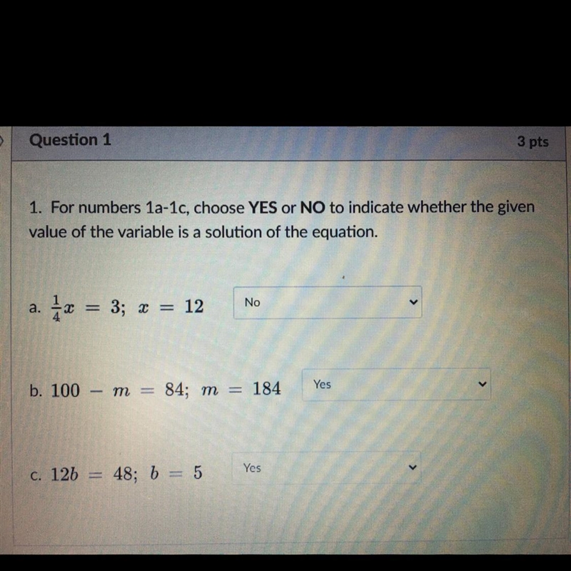 Is this right? If not can someone correct me and tell me what I did wrong?-example-1