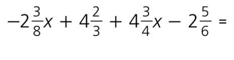 PLS help ME!! Simplify the expression-example-1