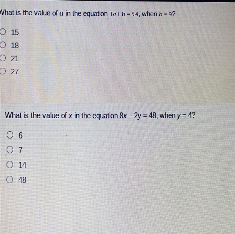 Someone help me please !!!!!-example-1