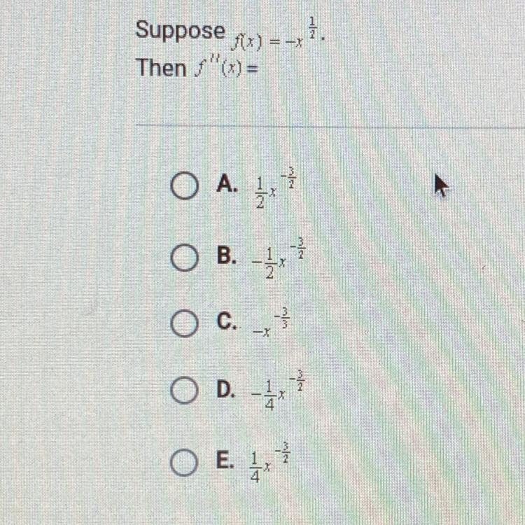 I am so confused on what to do with fractions.-example-1