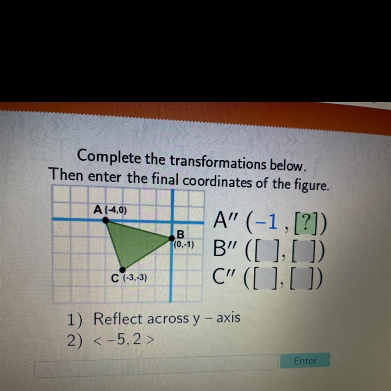 What are the final coordinates for the figure?-example-1