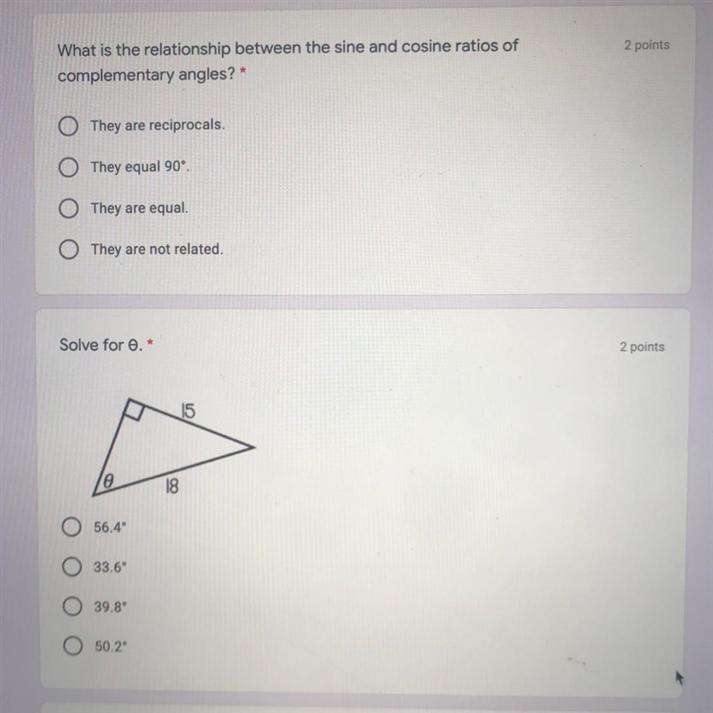 Geometry questions (Picture)-example-1