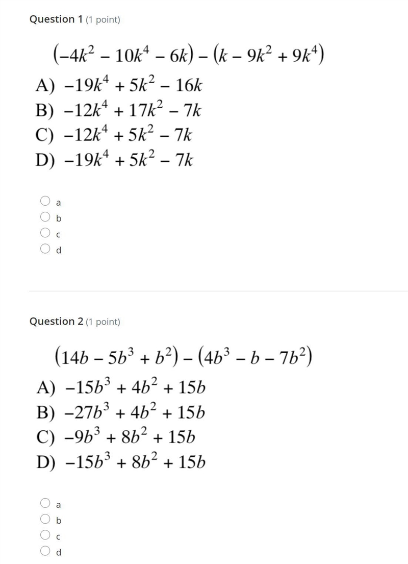 Please help. Is algebra.-example-1