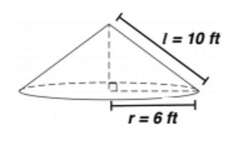 Solve for the volume of the following figure.-example-1