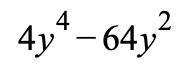 The equation needs to be fully factored and I need some help-example-1