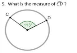 What is the measure of DC??-example-1