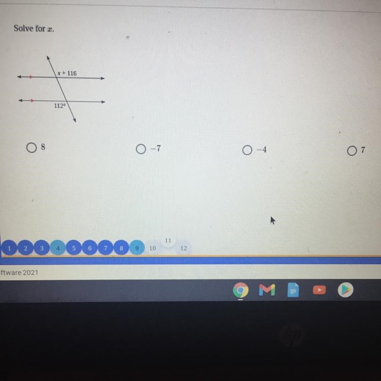 Can someone help and please make sure it’s right :)-example-1