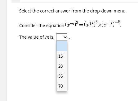 Select the correct answer from the drop-down menu.-example-1