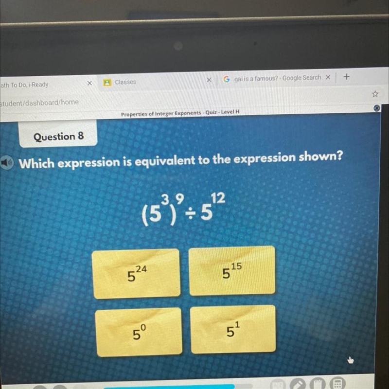 Which expression is equivalent?-example-1