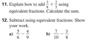 GRADE 6 MATH. 10 POINTS NO FAKE ANSWER OR LINK-example-1