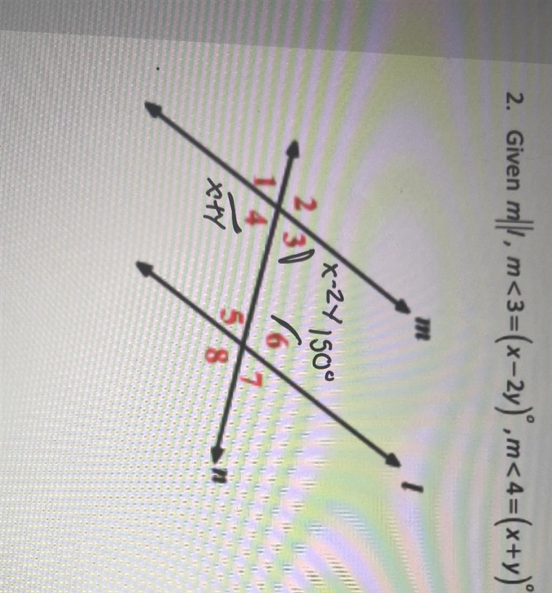 What is X... What is Y....-example-1