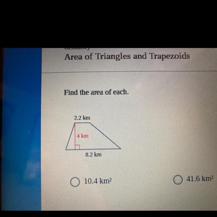 Find the area please-example-1