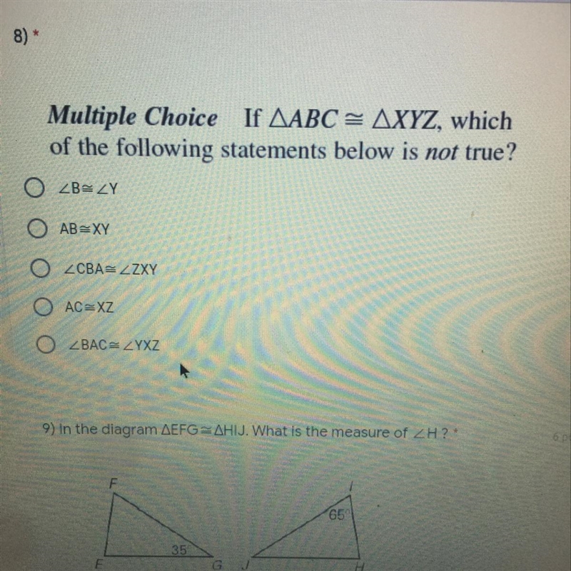 Help please. also if you can see 9. please help that one too. THANKS SO MUCH-example-1