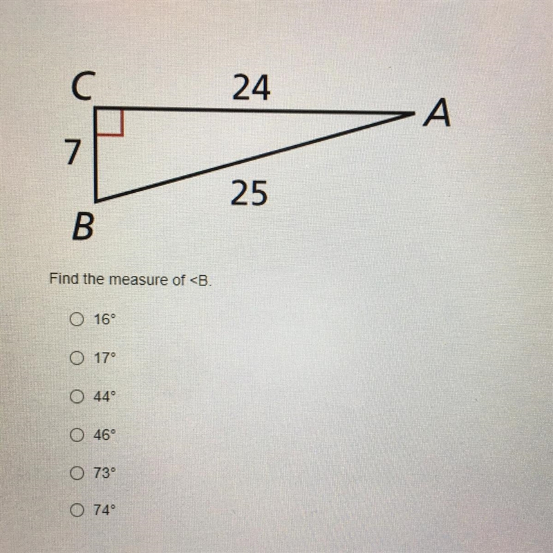 Find the measure of-example-1