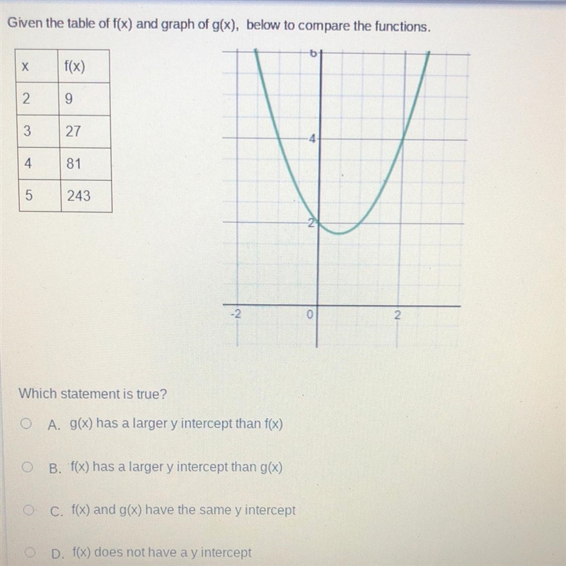 How do I figure out which statement is true?-example-1