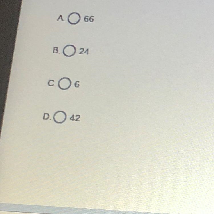 What is the value of the expressions below if m=12 3m -- ( m+18)-example-1