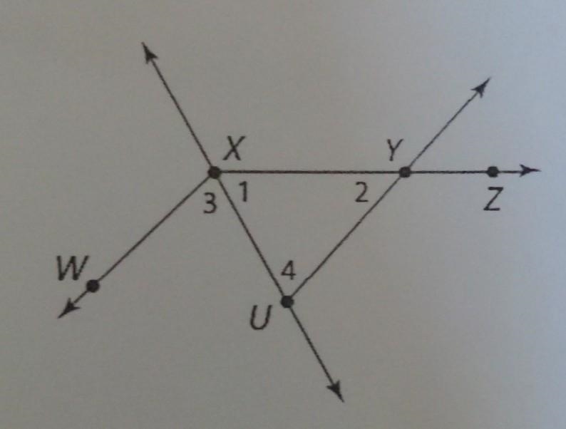 Name the vertex of <4 ​-example-1