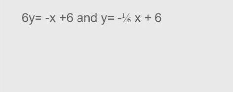 Plz answer this What line is this?-example-1