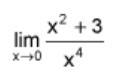 ONLY ANSWER IF U KNOW! Find the limit of the function algebraically.-example-1