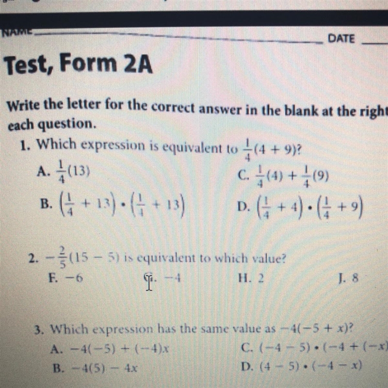 Anyone know the answer to number 1 and 2?-example-1