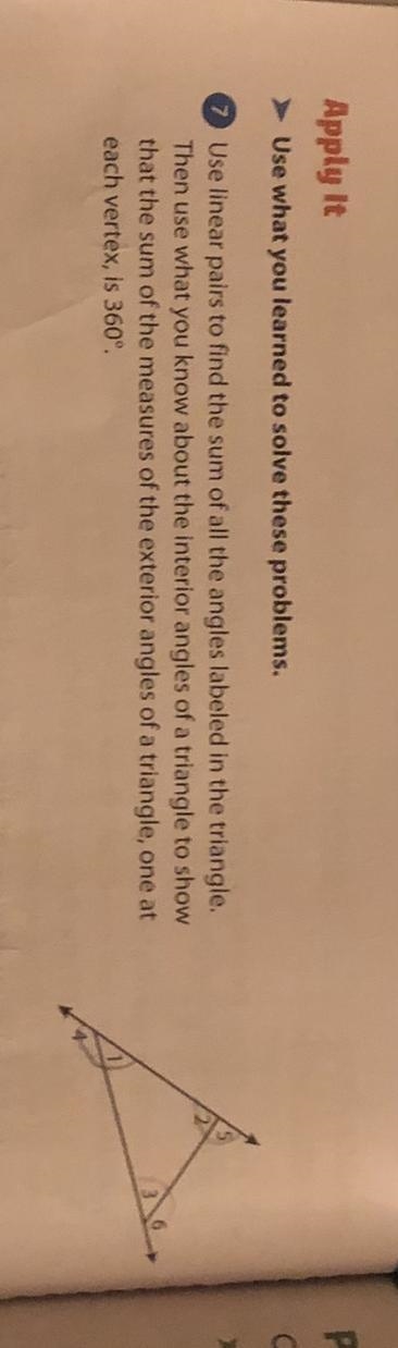 Please help this is my last points Answer with explanation please Please I need it-example-1