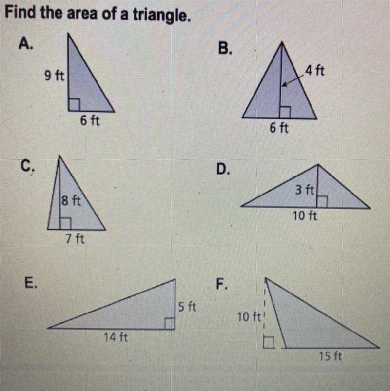 What is the area of these-example-1