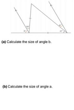 Plzzz help calculate b and a​-example-1