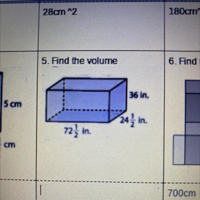 I need to know how to solve this problem and I need the answer please.-example-1