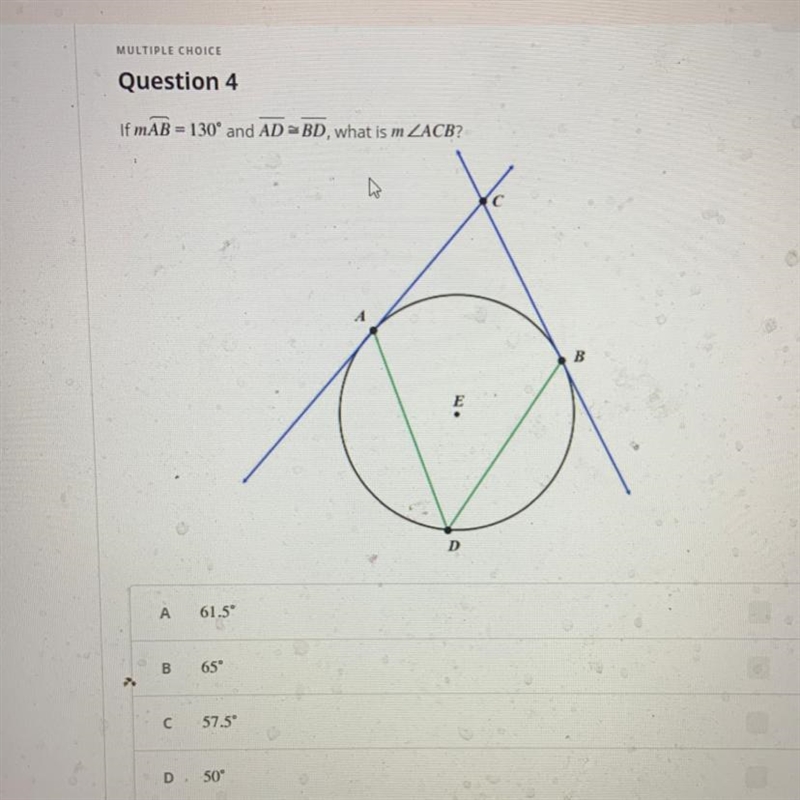 Geometry (10th grade ) Circles 7 POINTS How do I solve this ?-example-1