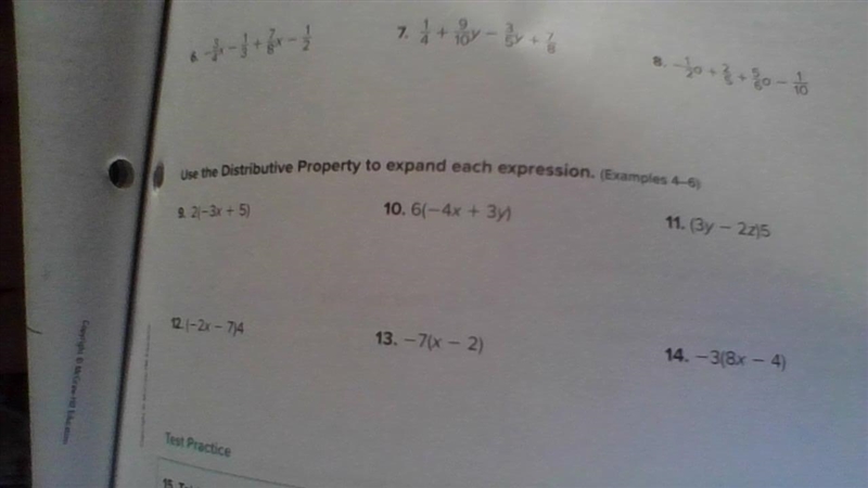 PLZ HELP COME ON I NEED HELP 50 points-example-2